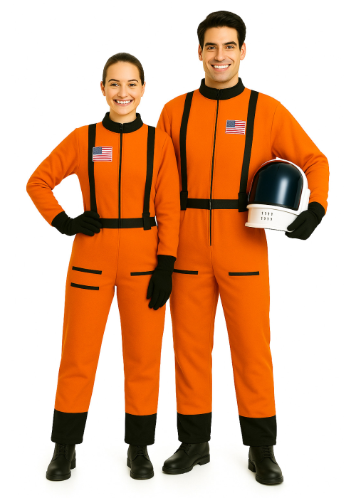 Comprar el Vestit d'Astronauta per només 20.00€ – vestit de Botiga en línia