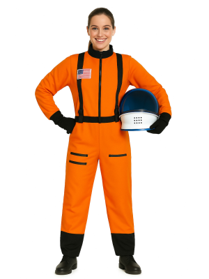 Comprar el Vestit d'Astronauta per només 20.00€ – vestit de Botiga en línia