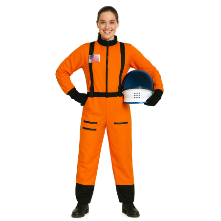 Erosi Mozorro Astronauta bakarrik 20.00€ – mozorro Denda online