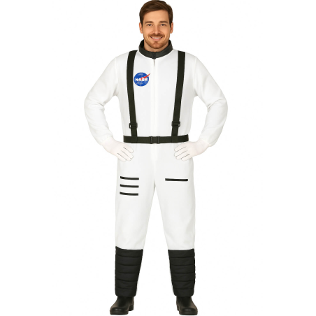 Disfraz De Astronauta Hombre - Disfraces Astronautas del Espacio