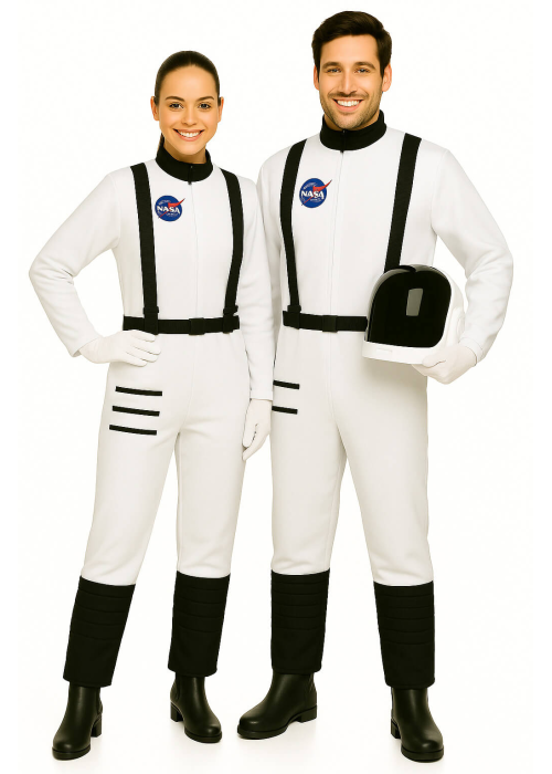 Comprar el Vestit d'Astronauta per només 20.00€ – vestit de Botiga en línia