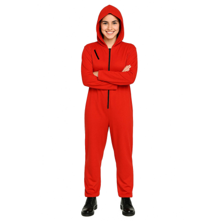 Erosi Mozorro Diver Reaver Gorria bakarrik 18.00€ – mozorro Denda online