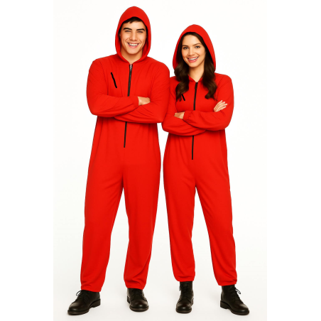 Comprar el Vestit Diver Reaver Vermell per només 18.00€ – vestit de Botiga en línia