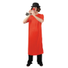 Erosi Camison Clown-Gorria bakarrik 9.50€ – mozorro Denda online