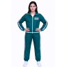 Disfraz Chandal Jugador Juego del Calamar mujer - Disfraces Squid Game