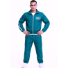 Disfraz Chandal Jugador Juego del Calamar hombre - Disfraces Squid Game