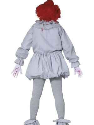 Mozorro Clown Killer Filmean