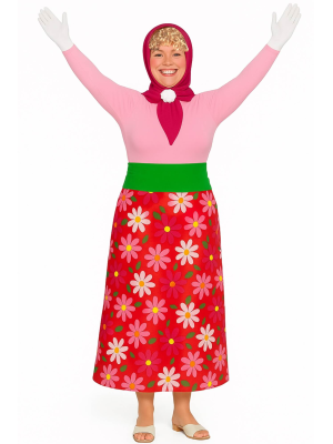 Mozorro Marijaia