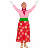 Vestit Marijaia