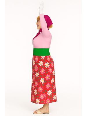 Vestit Marijaia