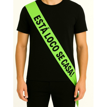 Banda Esta Loco Se Casa - Bandas para despedidas de soltero - Bandas para Despedida