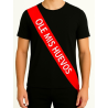 Erosi Banda Ole nire arrautzak (gorria) bakarrik 3.00€ – mozorro Denda online