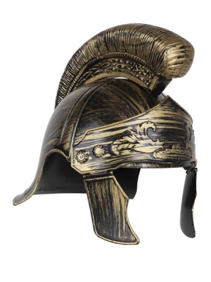 Casco Romano Centurion - Sombreros