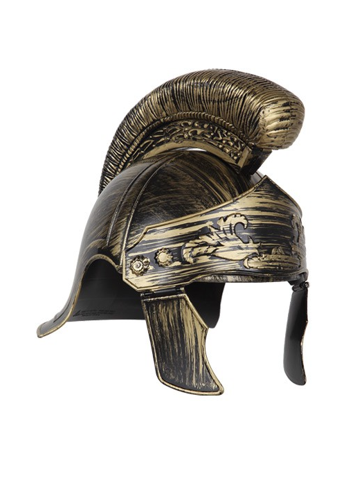Casco Romano Centurion - Sombreros