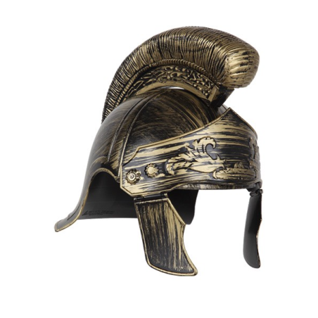Casco Romano Centurion - Sombreros