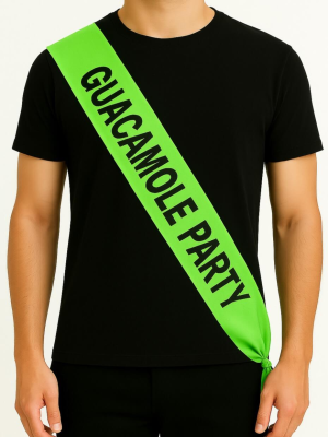 Banda Guacamole Partido