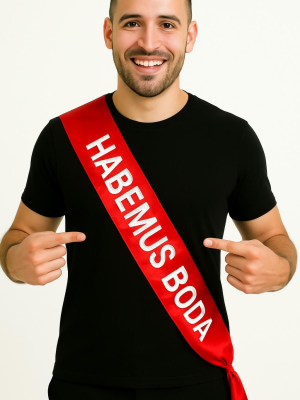 Banda Habemus Boda - Bandas Despedidas Soltera y Soltero