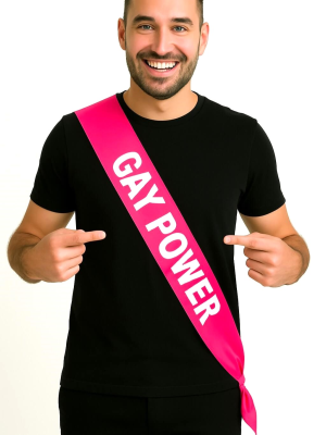 Banda Gay Power - Bandas de Miss Orgullo