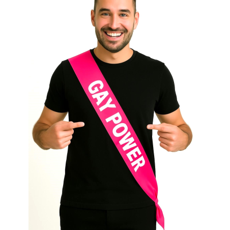 Banda Gay Power - Bandas de Miss Orgullo