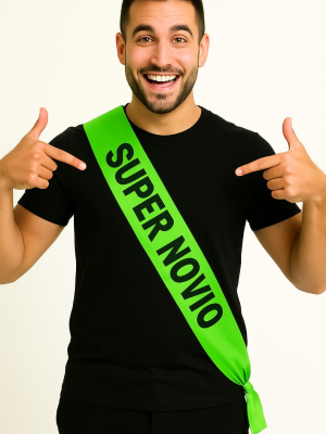 Banda Super Novio - Bandas Despedidas Soltero