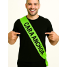 Banda Cara Anchoa