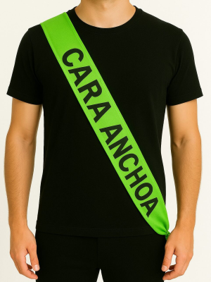 Banda Cara Anchoa - Bandas Despedidas Soltero y soltera