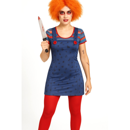 Erosi Mozorro Panpina Diabolical bakarrik 15.00€ – mozorro Denda online