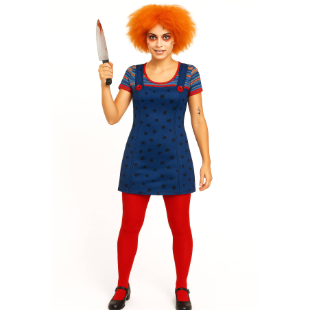 Erosi Mozorro Panpina Diabolical bakarrik 15.00€ – mozorro Denda online