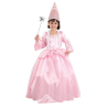 Disfraz de Hada Rosa Infantil - Disfraces de Hadas, Elfos, Duendes para Niña