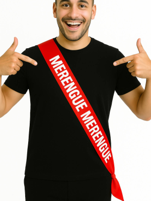 Banda Merengue Merengue - Bandas Despedidas de Soltero y Soltera