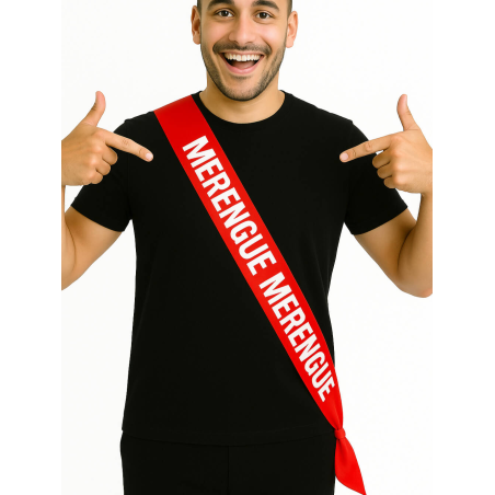 Erosi Banda Merenge Merenge bakarrik 3.00€ – mozorro Denda online