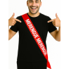 Comprar Banda Merengue Merengue per només 3.00€ – vestit de Botiga en línia