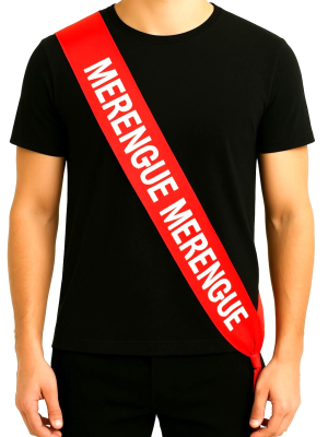 Erosi Banda Merenge Merenge bakarrik 3.00€ – mozorro Denda online