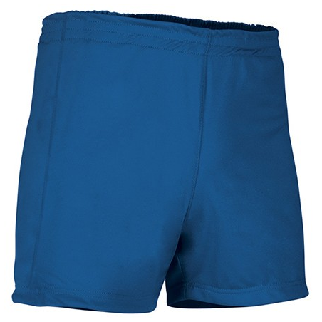 Pantalon Corto Azul Marino - Faldas y Pantalones