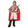 Disfraz de Caballero Medieval Infantil - Disfraces Medievales - Disfraces Medievales para Niños
