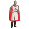 Disfraz de Caballero Medieval Hombre - Disfraces Medievales - Disfraces Epoca Medieval Hombre