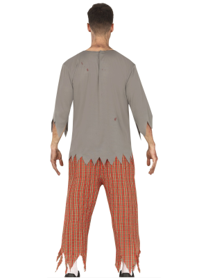 Comprar Disfraz de Estudiante Zombie Hombre - Disfraces de Halloween Zombies