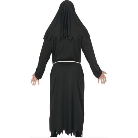 Disfraz de Monja Zombie - Disfraces de Halloween