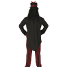 Disfraz de Hechicero Voodoo Hombre - Disfraces Halloween - Disfraces de Brujos y Hechiceros para Hombre