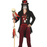 Disfraz de Hechicero Voodoo Hombre - Disfraces Halloween - Disfraces de Brujos y Hechiceros para Hombre