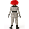 Mozorro Clown Txarra Seme-alabak