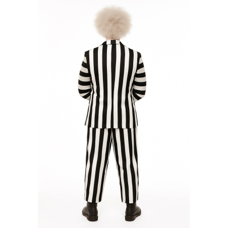 Vestit De Mad Fantasma