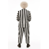 Disfraz De Bitelchus Hombre - Disfraces Halloween Beetlejuice
