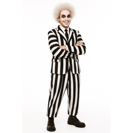 Vestit De Mad Fantasma