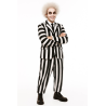 Disfraz De Bitelchus Hombre - Disfraces Halloween Beetlejuice