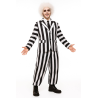 Disfraz De Bitelchus Hombre - Disfraces Halloween Beetlejuice