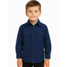 Camisa Arrantzale Mahon niño - Trajes Regionales Vascos