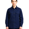 Camisa Mahon Arrantzale Mujer - Trajes Regionales Vascos