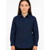 Camisa Arrantzale Mahon Mujer - Trajes Regionales Vascos