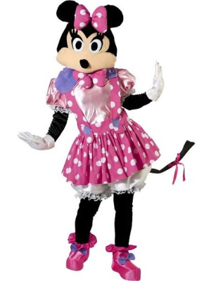 Acheter Costume de la Souris pour seulement 44.00€ – Atelier de costumes en ligne